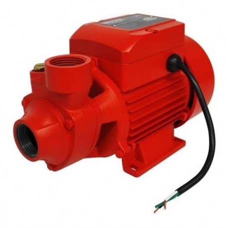 Bomba de agua periférica 1/2 HP Wolfox  WF9710